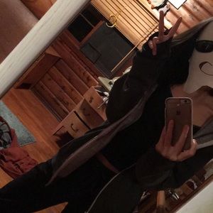 about me and what i like etc.